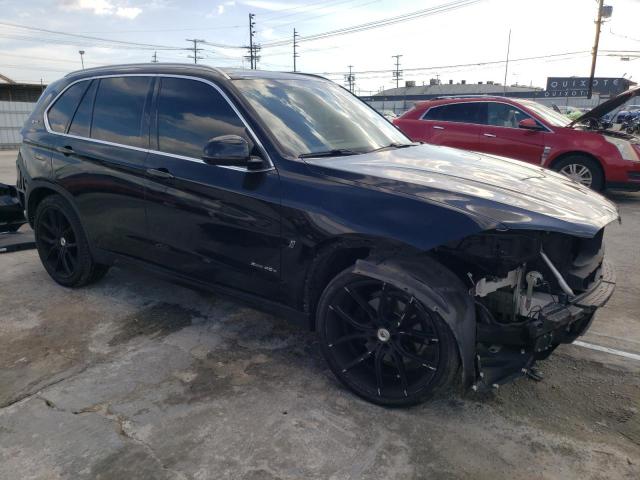 Photo 3 VIN: 5UXKT0C57J0W02319 - BMW X5 