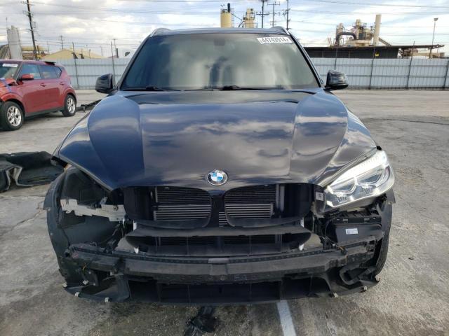 Photo 4 VIN: 5UXKT0C57J0W02319 - BMW X5 