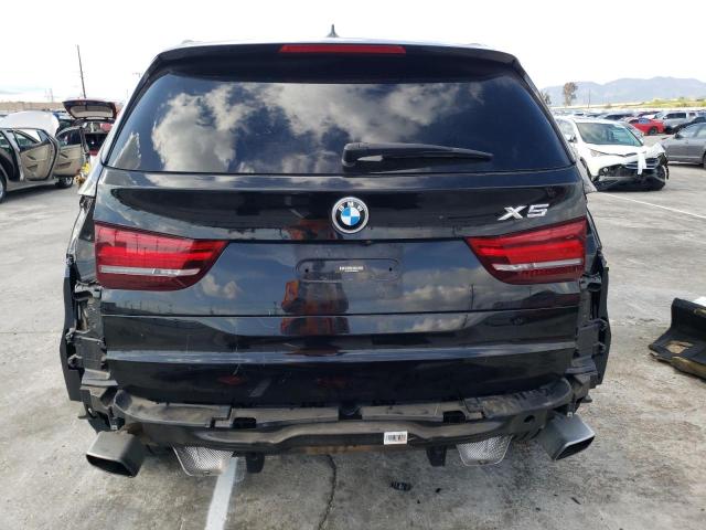 Photo 5 VIN: 5UXKT0C57J0W02319 - BMW X5 