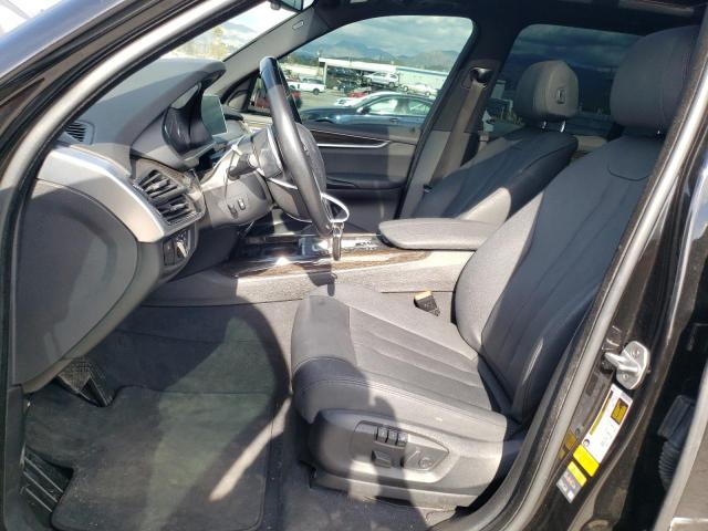 Photo 6 VIN: 5UXKT0C57J0W02319 - BMW X5 