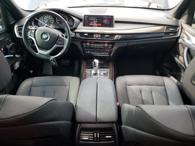 Photo 7 VIN: 5UXKT0C57J0W02319 - BMW X5 