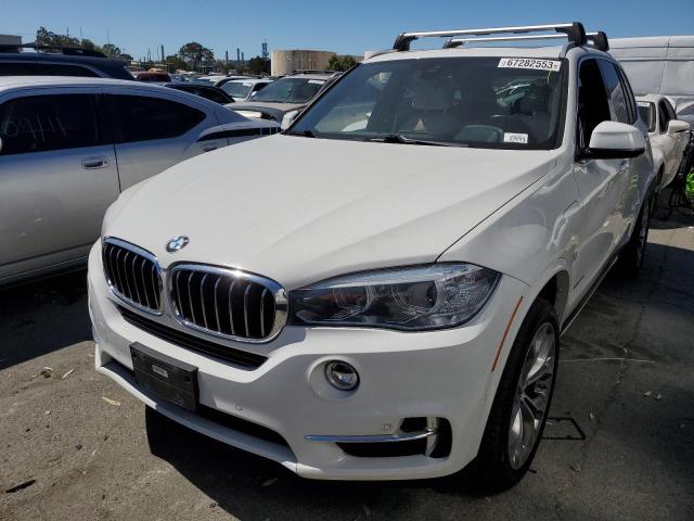 Photo 0 VIN: 5UXKT0C57J0W03521 - BMW X5 XDR40E 