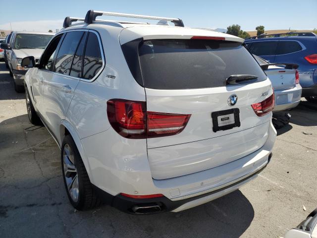 Photo 1 VIN: 5UXKT0C57J0W03521 - BMW X5 XDR40E 