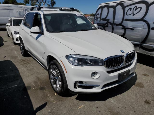 Photo 3 VIN: 5UXKT0C57J0W03521 - BMW X5 XDR40E 