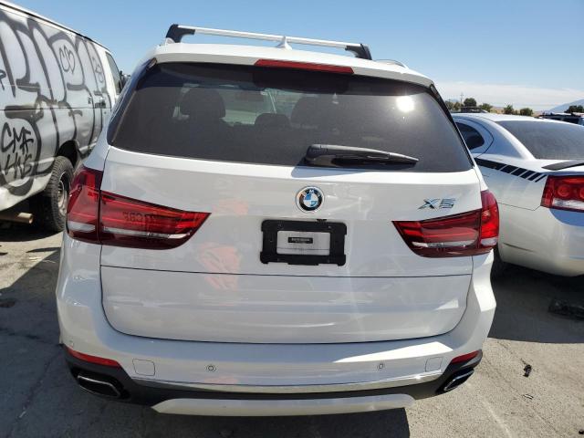 Photo 5 VIN: 5UXKT0C57J0W03521 - BMW X5 XDR40E 