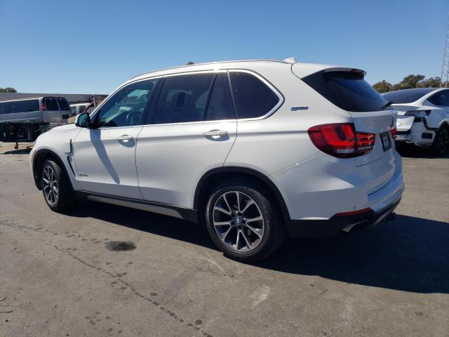 Photo 1 VIN: 5UXKT0C57J0W03907 - BMW X5 XDR40E 