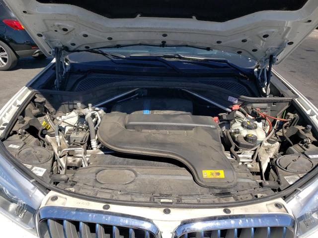 Photo 10 VIN: 5UXKT0C57J0W03907 - BMW X5 XDR40E 