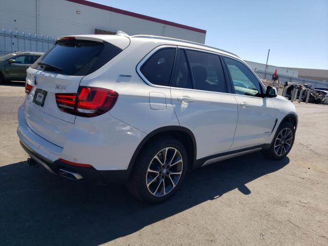 Photo 2 VIN: 5UXKT0C57J0W03907 - BMW X5 XDR40E 