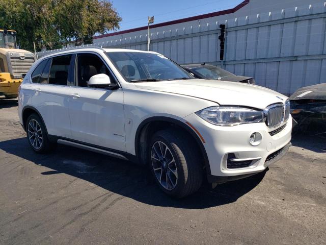 Photo 3 VIN: 5UXKT0C57J0W03907 - BMW X5 XDR40E 