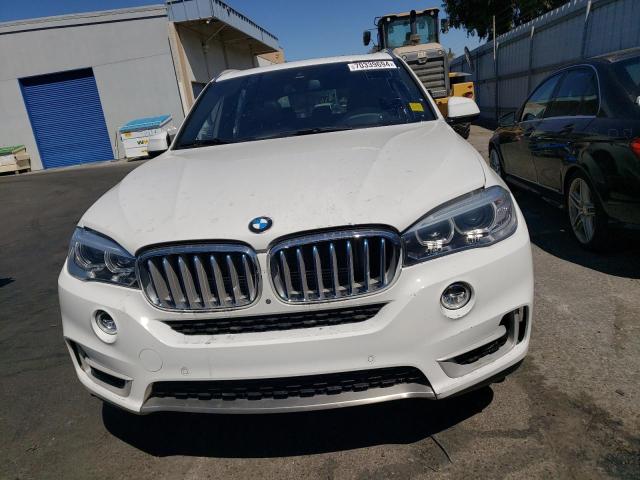 Photo 4 VIN: 5UXKT0C57J0W03907 - BMW X5 XDR40E 