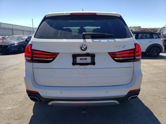 Photo 5 VIN: 5UXKT0C57J0W03907 - BMW X5 XDR40E 