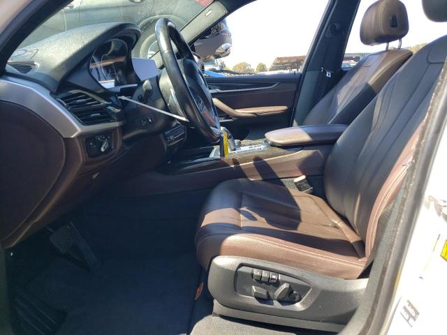 Photo 6 VIN: 5UXKT0C57J0W03907 - BMW X5 XDR40E 