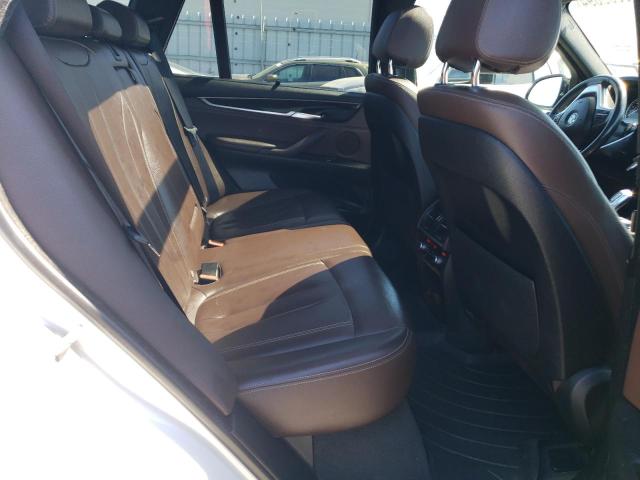 Photo 9 VIN: 5UXKT0C57J0W03907 - BMW X5 XDR40E 