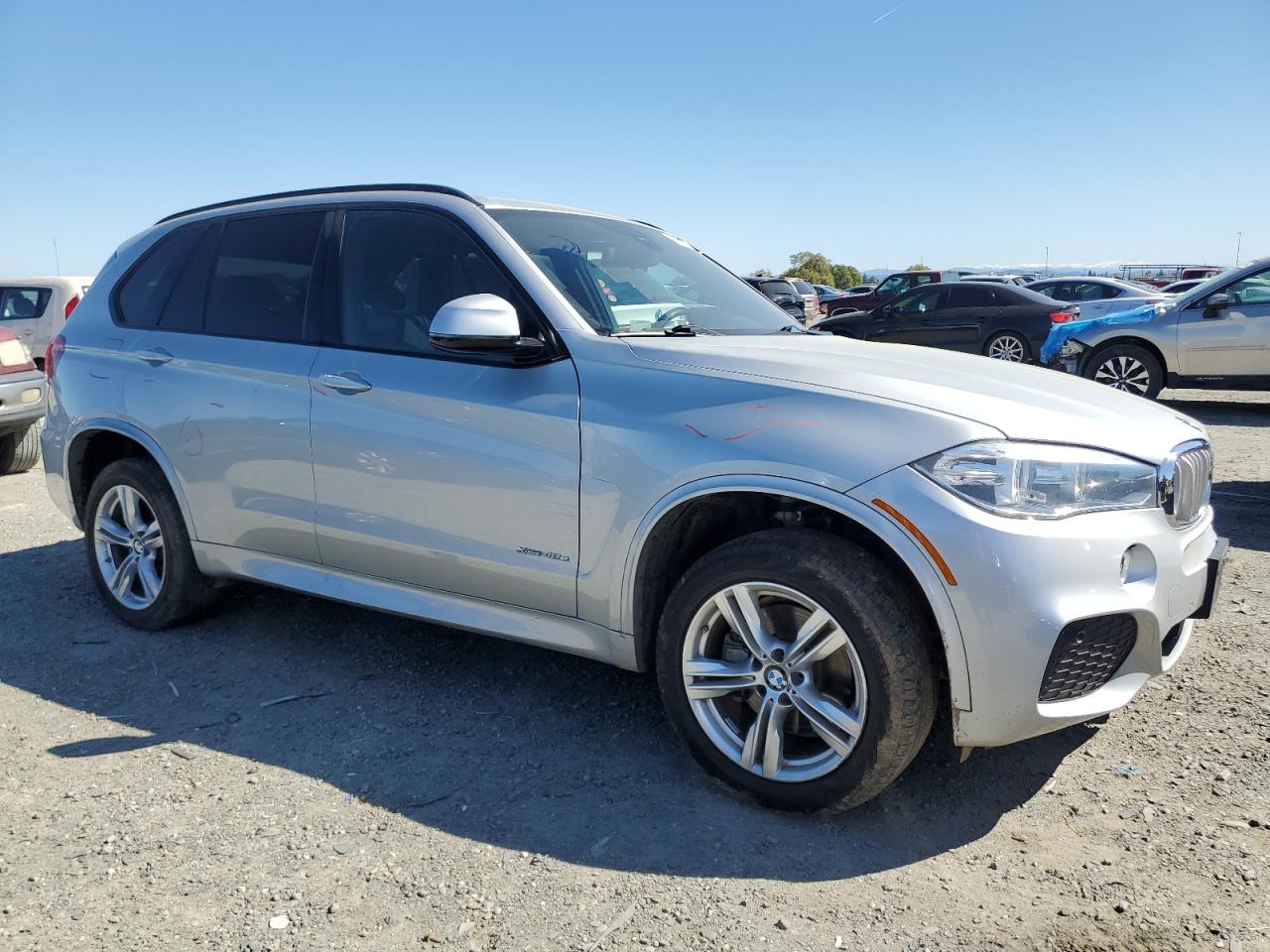 Photo 3 VIN: 5UXKT0C58G0F74963 - BMW X5 