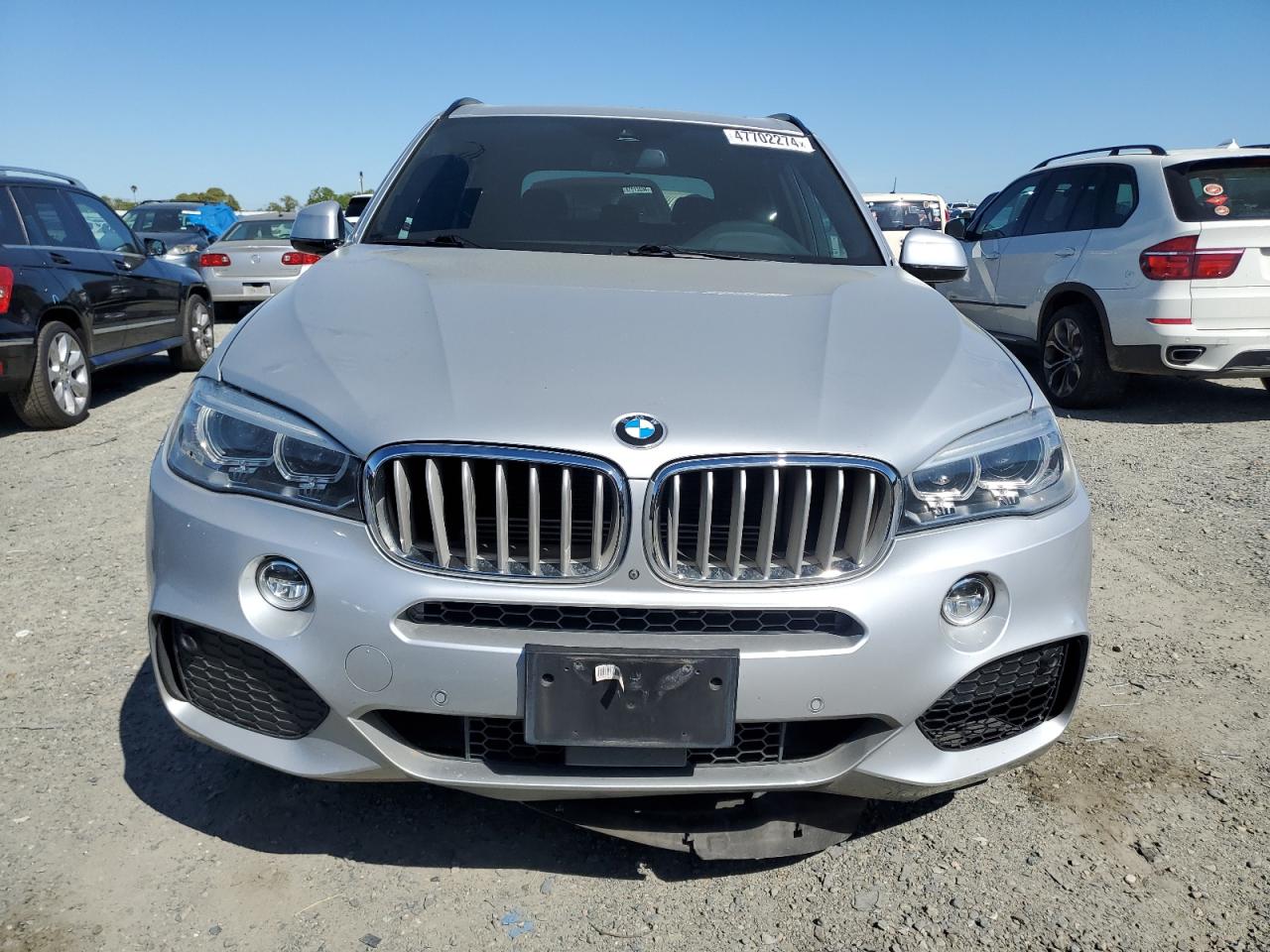 Photo 4 VIN: 5UXKT0C58G0F74963 - BMW X5 