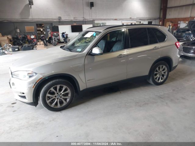 Photo 1 VIN: 5UXKT0C58G0F75028 - BMW X5 