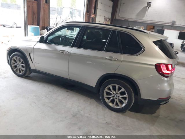 Photo 2 VIN: 5UXKT0C58G0F75028 - BMW X5 