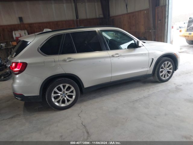 Photo 3 VIN: 5UXKT0C58G0F75028 - BMW X5 