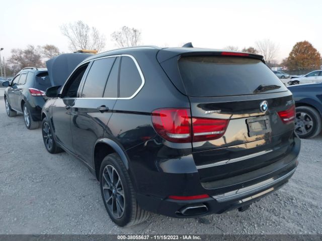 Photo 2 VIN: 5UXKT0C58G0S75194 - BMW X5 EDRIVE 