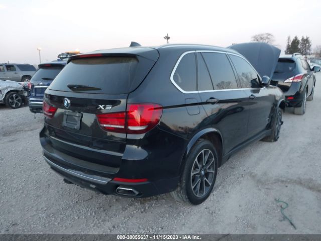 Photo 3 VIN: 5UXKT0C58G0S75194 - BMW X5 EDRIVE 