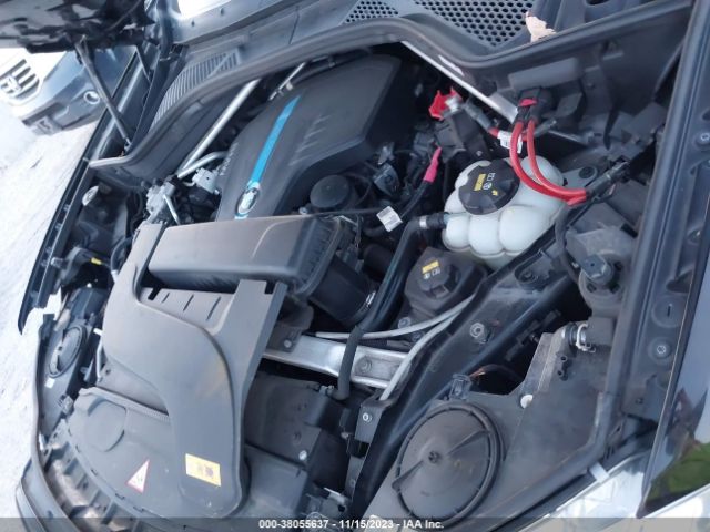 Photo 5 VIN: 5UXKT0C58G0S75194 - BMW X5 EDRIVE 