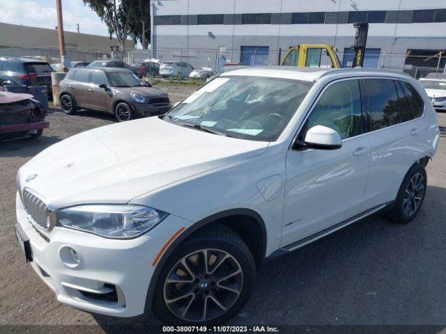 Photo 1 VIN: 5UXKT0C58G0S75292 - BMW X5 