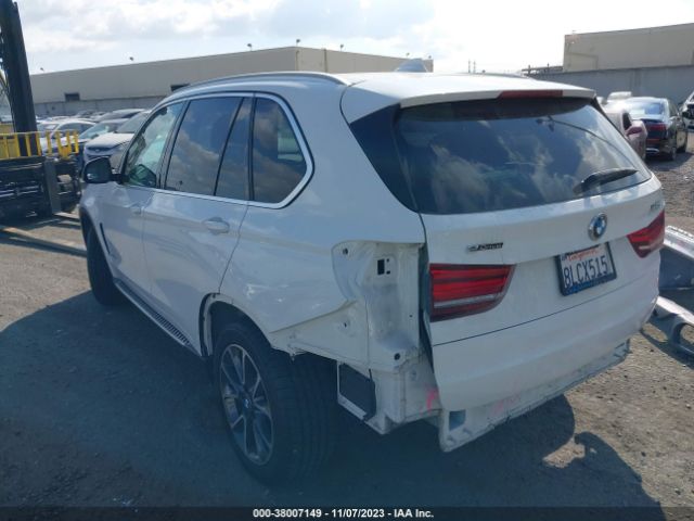 Photo 2 VIN: 5UXKT0C58G0S75292 - BMW X5 