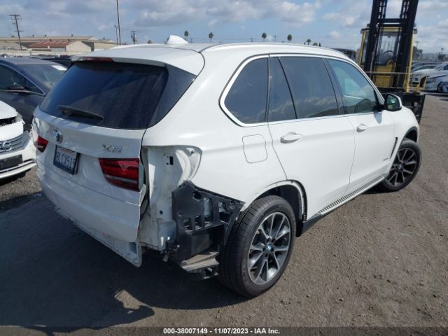 Photo 3 VIN: 5UXKT0C58G0S75292 - BMW X5 