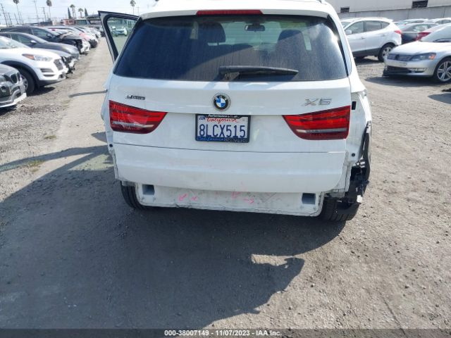 Photo 5 VIN: 5UXKT0C58G0S75292 - BMW X5 