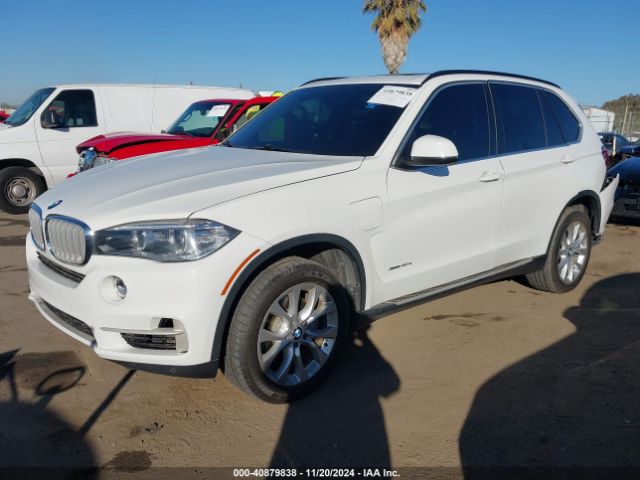 Photo 1 VIN: 5UXKT0C58G0S76233 - BMW X5 