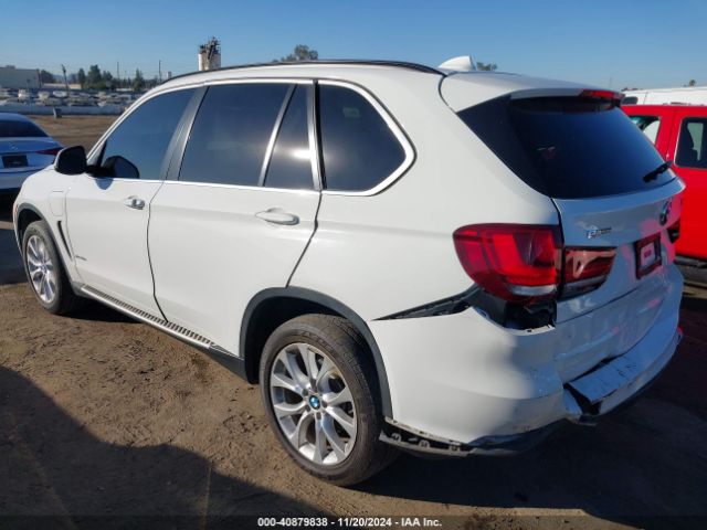 Photo 2 VIN: 5UXKT0C58G0S76233 - BMW X5 