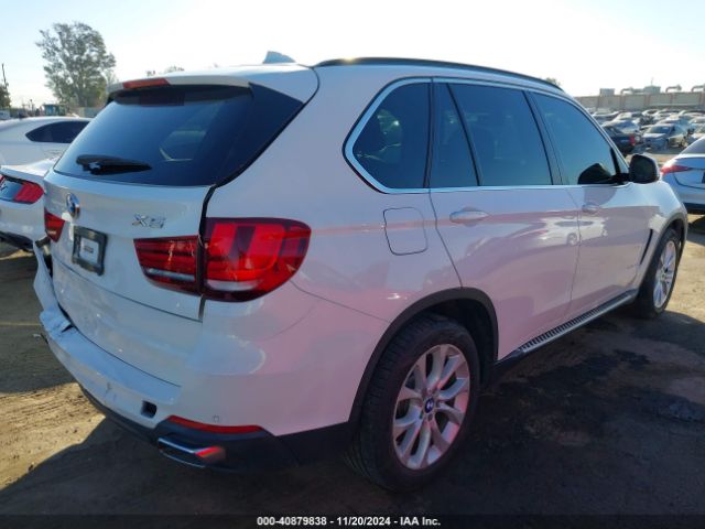 Photo 3 VIN: 5UXKT0C58G0S76233 - BMW X5 