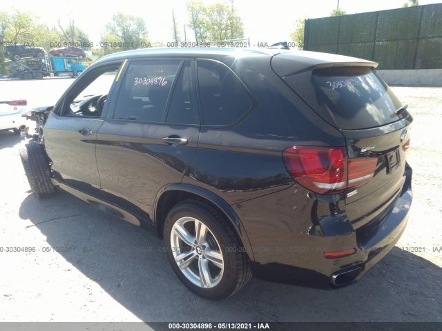 Photo 2 VIN: 5UXKT0C58G0S76832 - BMW X5 EDRIVE 