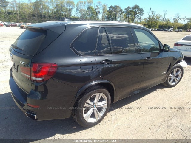 Photo 3 VIN: 5UXKT0C58G0S76832 - BMW X5 EDRIVE 