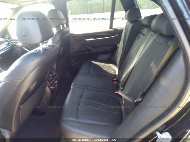 Photo 7 VIN: 5UXKT0C58G0S76832 - BMW X5 EDRIVE 