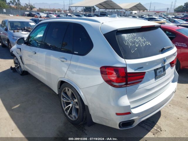 Photo 2 VIN: 5UXKT0C58G0S76961 - BMW X5 