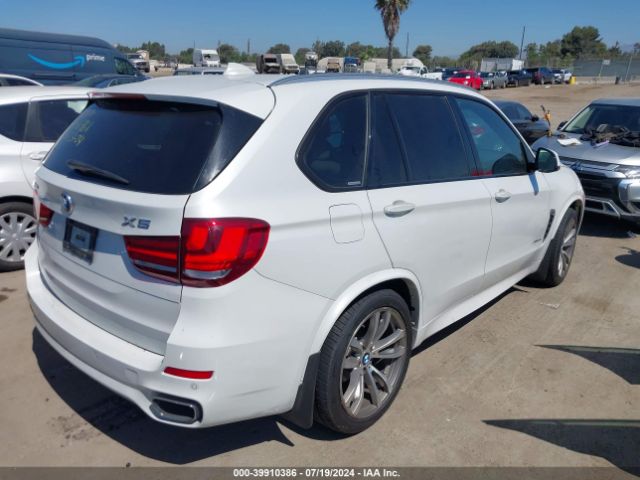 Photo 3 VIN: 5UXKT0C58G0S76961 - BMW X5 