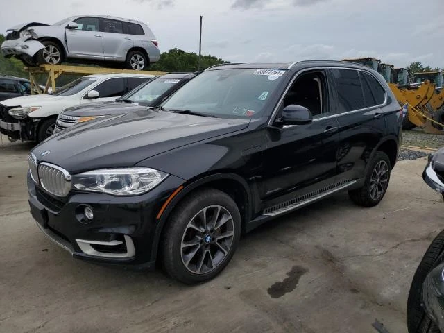 Photo 0 VIN: 5UXKT0C58G0S77432 - BMW X5 XDR40E 