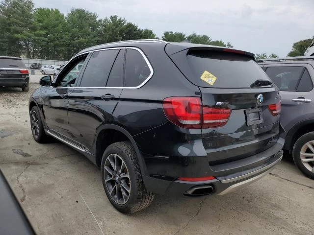 Photo 1 VIN: 5UXKT0C58G0S77432 - BMW X5 XDR40E 