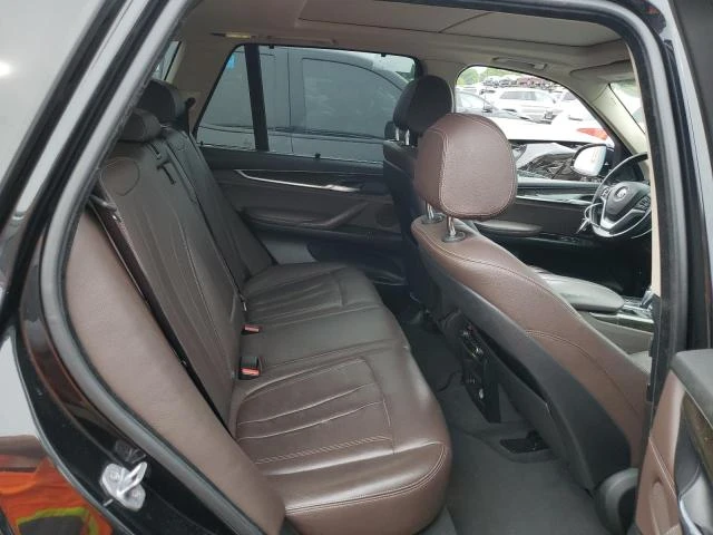 Photo 10 VIN: 5UXKT0C58G0S77432 - BMW X5 XDR40E 