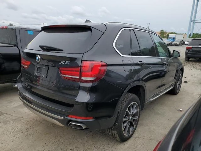 Photo 2 VIN: 5UXKT0C58G0S77432 - BMW X5 XDR40E 