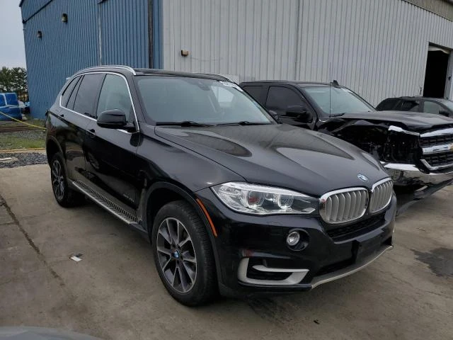 Photo 3 VIN: 5UXKT0C58G0S77432 - BMW X5 XDR40E 