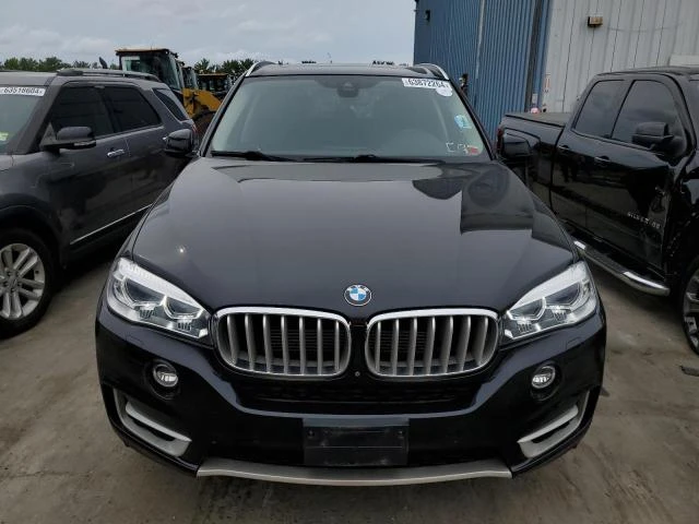 Photo 4 VIN: 5UXKT0C58G0S77432 - BMW X5 XDR40E 