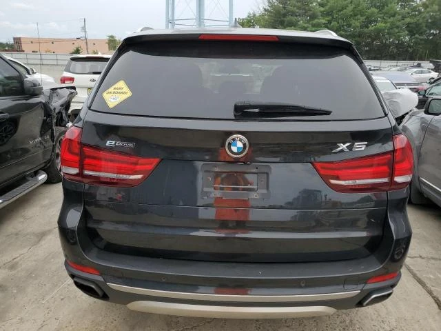 Photo 5 VIN: 5UXKT0C58G0S77432 - BMW X5 XDR40E 