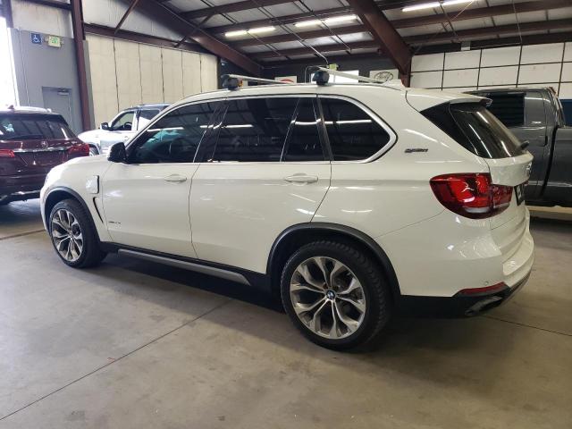 Photo 1 VIN: 5UXKT0C58H0S80154 - BMW X5 XDR40E 