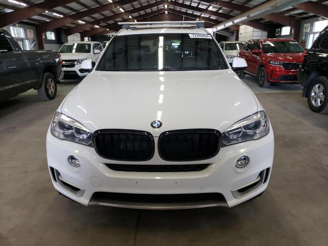 Photo 4 VIN: 5UXKT0C58H0S80154 - BMW X5 XDR40E 