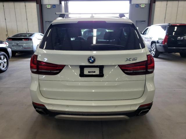 Photo 5 VIN: 5UXKT0C58H0S80154 - BMW X5 XDR40E 