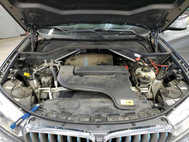 Photo 11 VIN: 5UXKT0C58J0V99110 - BMW X5 XDR40E 