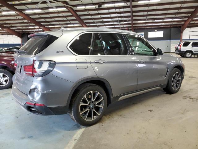 Photo 2 VIN: 5UXKT0C58J0V99110 - BMW X5 XDR40E 