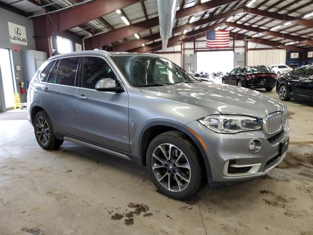 Photo 3 VIN: 5UXKT0C58J0V99110 - BMW X5 XDR40E 